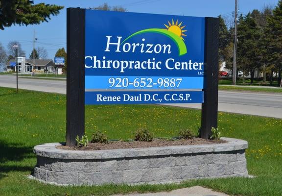 Horizon Chiropractic Center