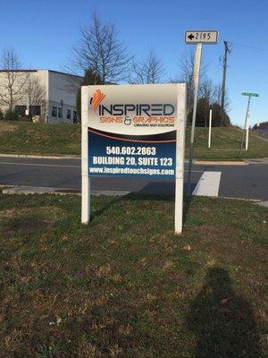 Conveniently located at the Stafford, Fredericksburg and Falmouth lines- Directly off of Rt.1 and Interstate 95