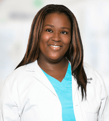 MaShira Jackson-Gallegos,MD Board Certified Family Physician