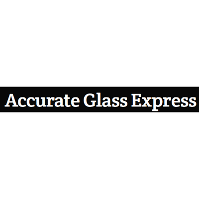 Accurate Glass Express