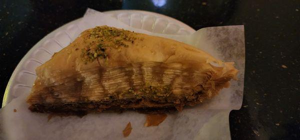 Baklava