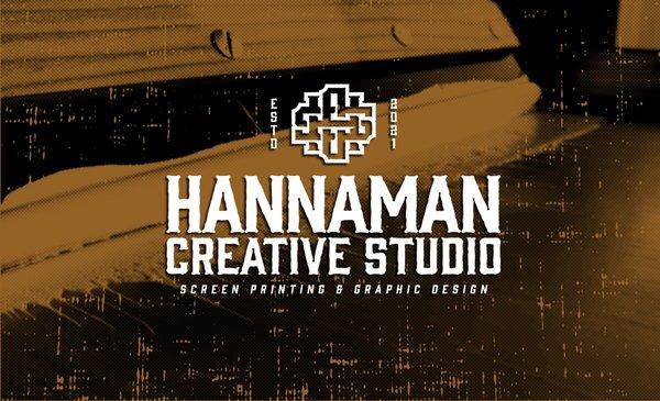 Hannaman Creative Studio