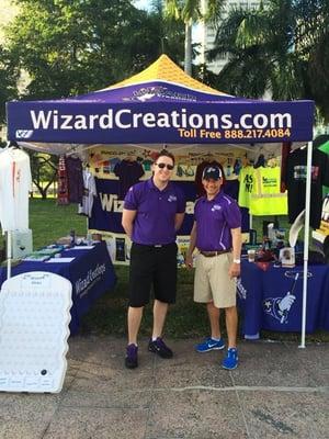 Wizard Creations