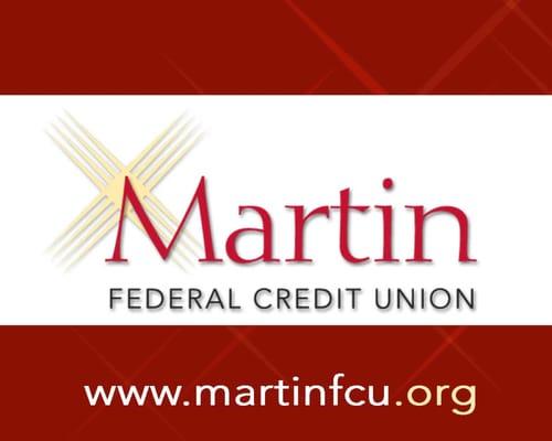 Martin Federal Credit Union