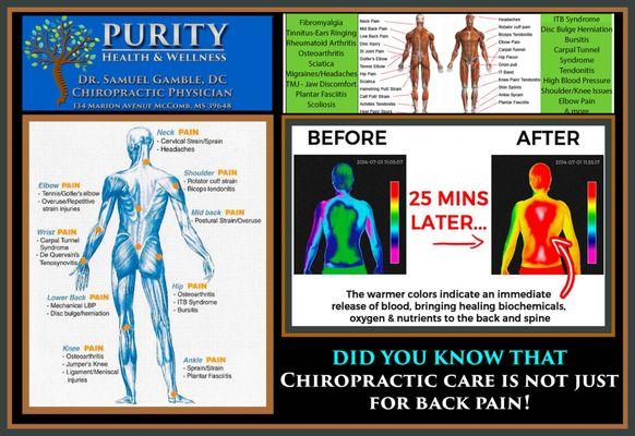 Purity Health & Wellness