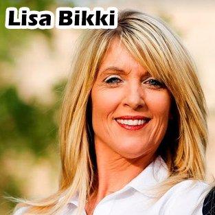 Lisa Bikki