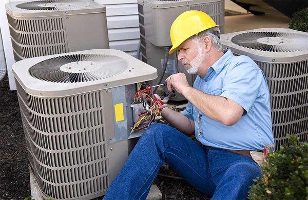 Air Conditioning Installation