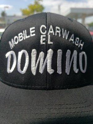 El Domino Mobile Car Wash