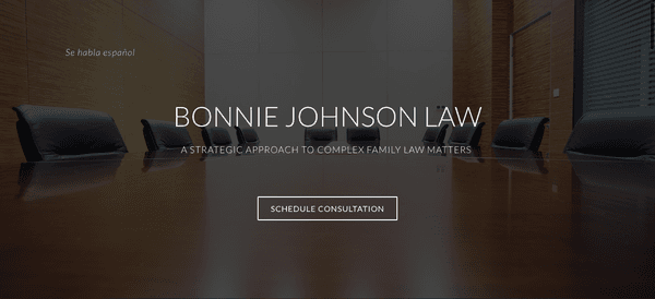 Law Office of Bonnie L Johnson