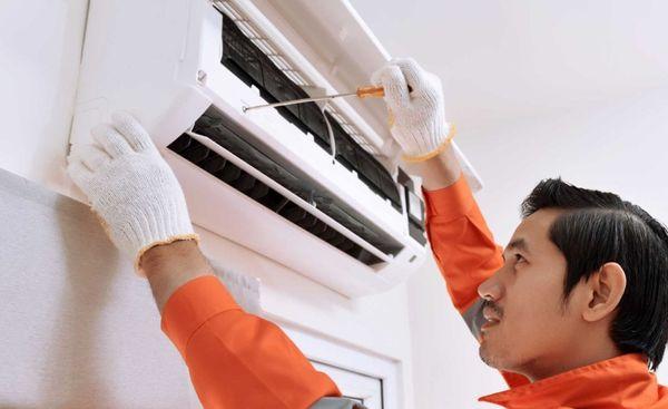 Great AC repair services