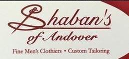 Shaban's of Andover