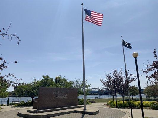 Veterans Memorial Park