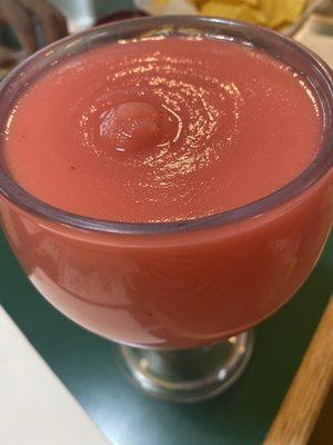 Strawberry Margarita