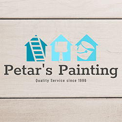 Petar's Painting