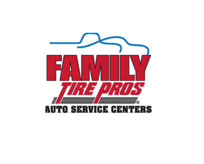 A logo you know and trust to find the best tires for your vehicle! Stop in today and see how we can help you!