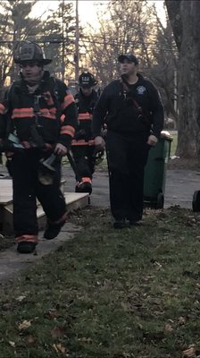 Fire department had to respond to my home after a Choice Home Warranty technician "fixed" my hot water heater.Thank you Arlington FD.