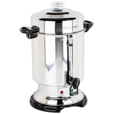 Coffee urn 60 cups