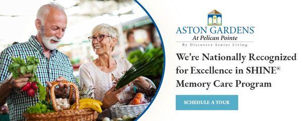 Aston Gardens At Pelican Pointe