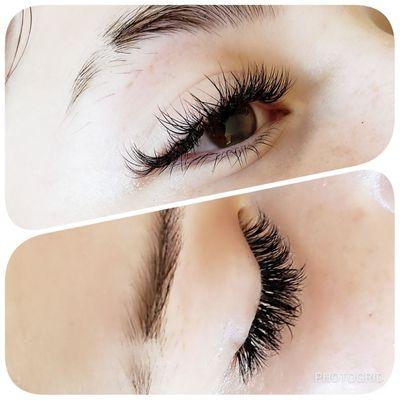 Aesthetics Lash Ink