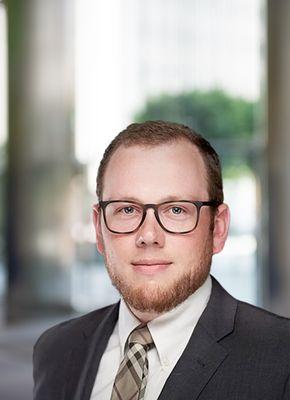 Attorney Devin O'Donnell