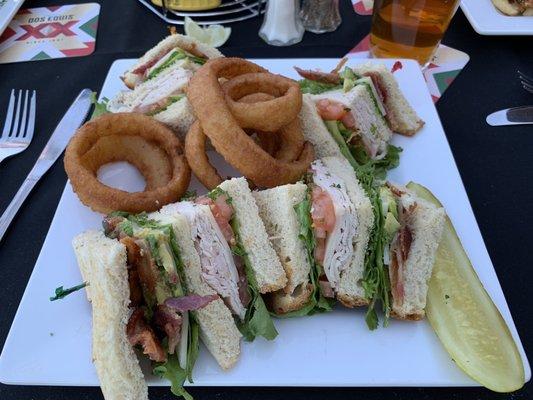 Turkey Club