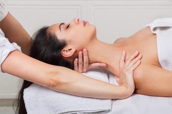 Body Solace Massage