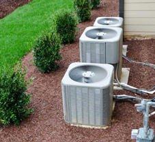 Heating & Air Conditioning Repair, Maintenance & Installation