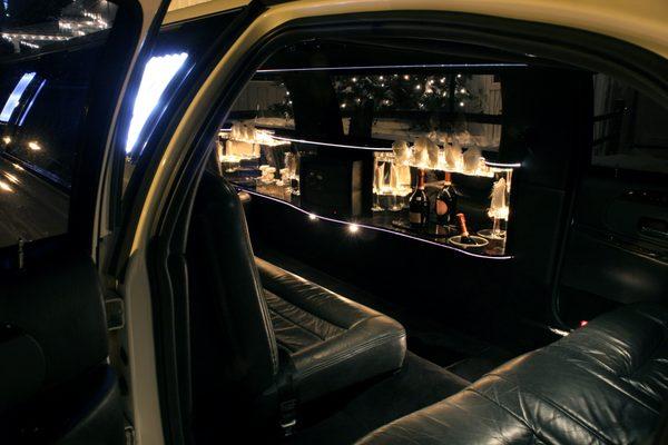 Limousine Service