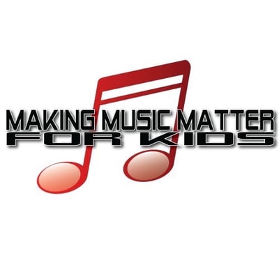 Gatehouse Media Supports MakingMusicMatterForKids.org