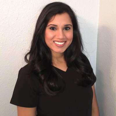 Dr. Neha Singh, DPM, AACFAS Board Certified by the American Board of Podiatric Medicine