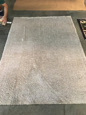 Area Rug Cleaning