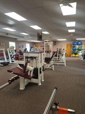 Physical Therapy Associates of Schenectady