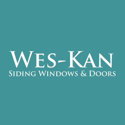 Wes-Kan Siding Windows & Doors