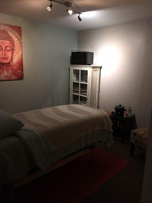 Massage Room