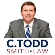 Orlando Attorney, C. Todd Smith