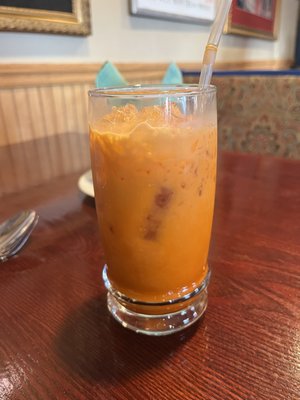 Thai Tea