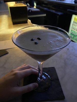 Espresso Martini