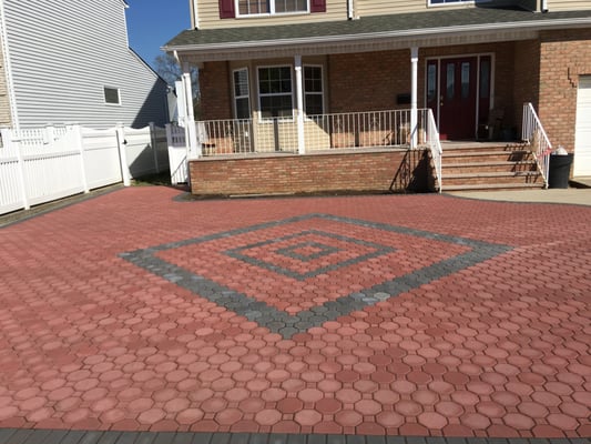 ArmorTec Pavers 471 Clement Ave