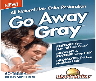 Goawaygray