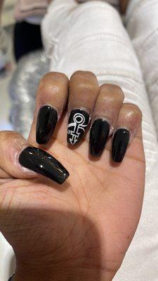 Luxury Nails