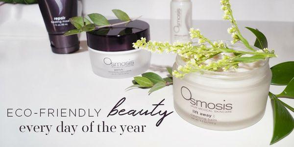 Osmosis Skincare