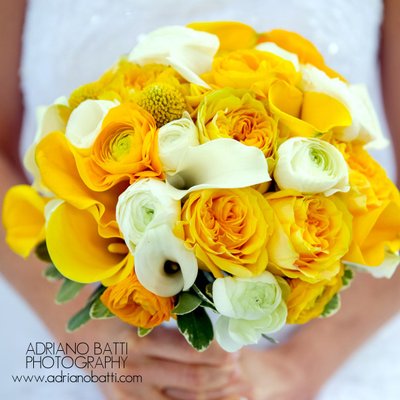 Bridal Bouquet  Photo by Adriano Batti www.adrianobatti.com