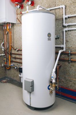 Morisset Plumbing & Heating