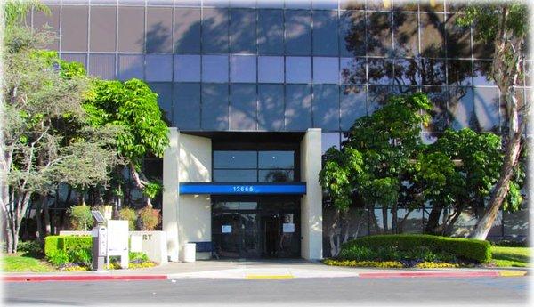 Progressive Physical Therapy is located in the Grove Medical Arts building adjacent to Garden Grove Hospital.