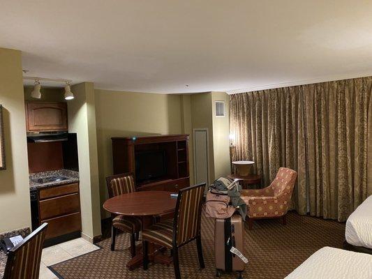 Clarion Collection Hotel Arlington Court Suites