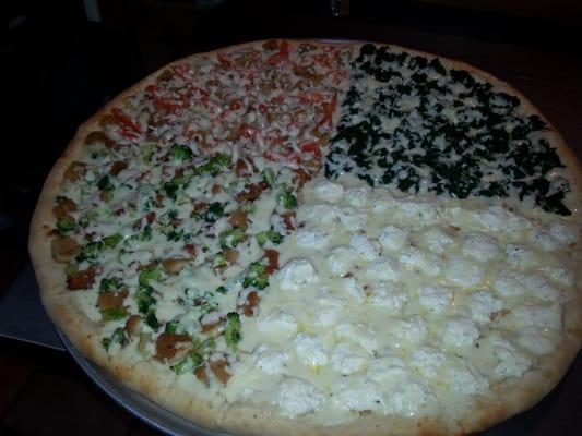 El Paisano Pizzeria 3444 east tremont ave bronx ny