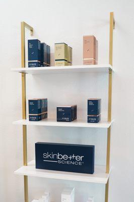 Skinbetter Products