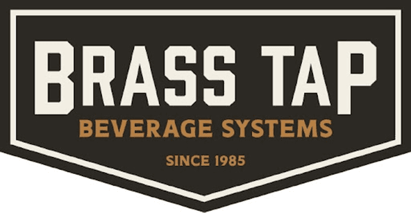 The Brass Tap