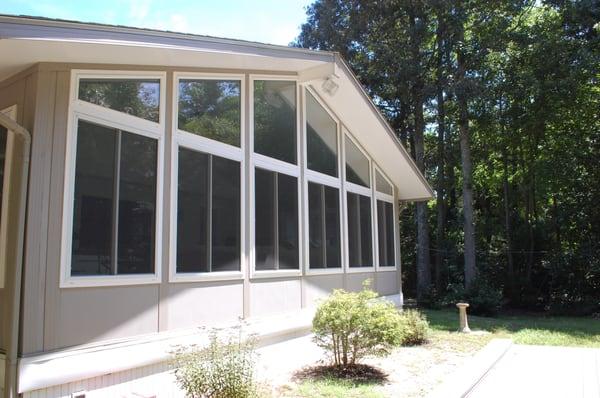 South Jersey Sunrooms by Dipalantino Contractors