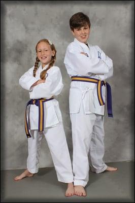 Robinson's ATA Martial Arts